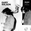 Gary Wilson - Music For Piano | Mint (M) Mint (M)