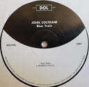 John Coltrane - Blue Train (180G VINYL) | Mint (M) Mint (M)