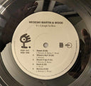 Medeski Martin & Wood - It's A Jungle In Here | Mint (M) Mint (M)