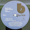 Donald Byrd - Street Lady | Mint (M) Mint (M)