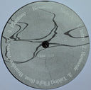 Resavoir Resavoir LP Mint (M) Mint (M)
