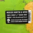 Medeski Martin & Wood - Shack-man | Mint (M) Mint (M)