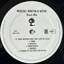 Medeski Martin & Wood - Shack-man | Mint (M) Mint (M)