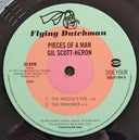 Pieces Of A Man | Mint (M) Mint (M)