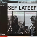 Yusef Lateef The Three Faces of Yusef Lateef LP Mint (M) Mint (M)