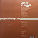 The Sun Ra Arkestra - Live In Egypt Vol. I (Nature's God) (Dark Myth Equation Visitation) | Mint (M) Mint (M)