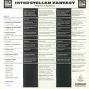 Interstellar Fantasy | Mint (M) Mint (M)