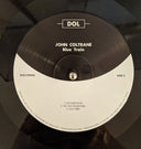 John Coltrane Blue Train LP Mint (M) Mint (M)