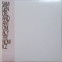 Sam Gendel, Antonia Cytrynowicz - Live A Little | Mint (M) Mint (M)