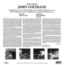 John Coltrane Blue Train LP Mint (M) Mint (M)