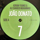 João Donato - Jazz Is Dead 7 | Mint (M) Mint (M)