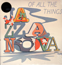 Jazzanova - Of All The Things | Mint (M) Mint (M)