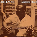 J.B. Lenoir - Alabama Blues |