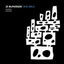 JD McPherson - Nite Owls (CD) | Mint (M) Mint (M)