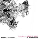 JD McPherson - Undivided Heart & Soul |