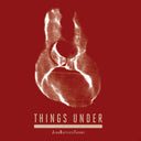 JEAN-BAPTISTE FAVORY - Things Under: Organic Compositions for Guitars and Electronics |