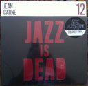 Jazz Is Dead 12 | Mint (M) Mint (M)