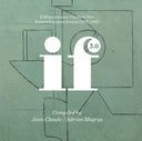 Jean-Claude Thompson / Adrian Magrys - If Music Presents You Need This: Eastern European Sounds (1970-1986) (If Music 3.0) | Mint (M) Mint (M)