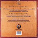 Jean-Claude Thompson / Adrian Magrys - If Music Presents You Need This: Eastern European Sounds (1970-1986) (If Music 3.0) | Mint (M) Mint (M)