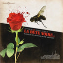 JEAN-CLAUDE VANNIER - La bete noire/Paris n'existe pas |