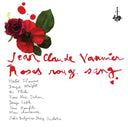 Roses Rouge Sang [Vinyl]