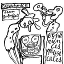JEAN DUBUFFET - Experiences Musicales De Jean Dubuffet |