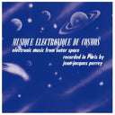 Musique Electronique du Cosmos |