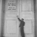 JEAN LEDRUT - The Trial |