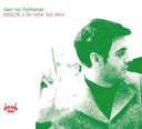 JEAN-LUC FAFCHAMPS - KDGhZ2SA, A Six-Letter Sufi Word |