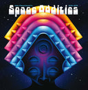 Jean-Pierre Decerf - Spaces Oddities: 1975-1979 |