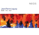 JEAN-PIERRE LEGUAY - Etoile - Trio - Azur |