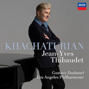 Khachaturian: Piano Concerto |