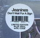 jeanines - Don’t Wait For A Sign | Mint (M) Mint (M)