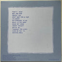 jeanines - Don’t Wait For A Sign | Mint (M) Mint (M)