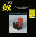 JEANNE LEE AND RAN BLAKE - The Newest Sound Around |