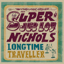 Long Time Traveller [CD]