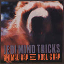 Animal Rap EP [CD]