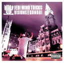 Jedi Mind Tricks - Visions of Ghandi (CD) | Mint (M) Mint (M)
