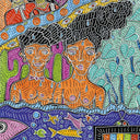 JEE JEE BAND - Glass Fish |