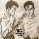 Jeff Beck and Johnny Depp - 18 | Mint (M) Mint (M)