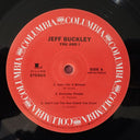 Jeff Buckley - You And I (2x VINYL) | Mint (M) Mint (M)