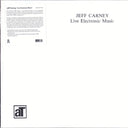 Live Electronic Music | Mint (M) Mint (M)