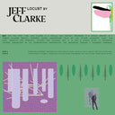 JEFF CLARKE - Locust |