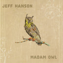 Madam Owl [CD]