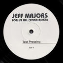 For Us All (Yoka Boka) *TEST PRESSING* | Mint (M) Mint (M)