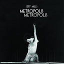 JEFF MILLS - Metropolis Metropolis [Vinyl]