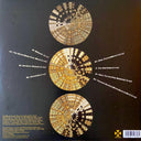 Jeff Mills & Rafael Leafar - The Override Switch | Mint (M) Mint (M)