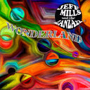 JEFF MILLS & THE ZANZA 22 - Wonderland |