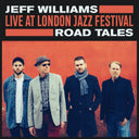 Live at London Jazz Festival: Road Tales [Vinyl]