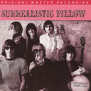 Surrealistic Pillow | Mint (M) Mint (M)